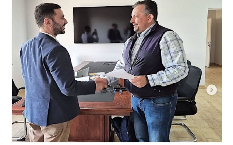 Tewes Group to Supply Equipment and Infrastructure for New RnR Group Dairy Plant in Kazakhstan