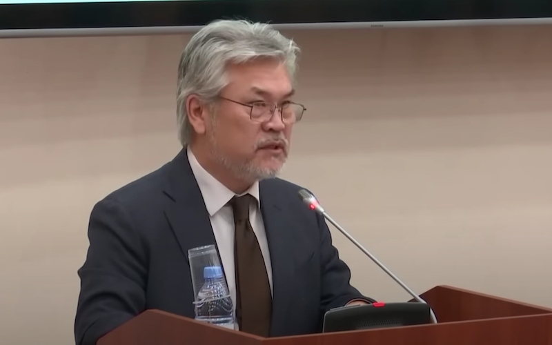 Кайрат Бисетаев: В работе Министерства по субсидиям нет системности, и так было всегда