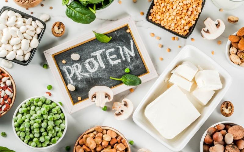 Venta al por menor e innovación: ¿Quién decidirá el futuro de las proteínas alternativas?