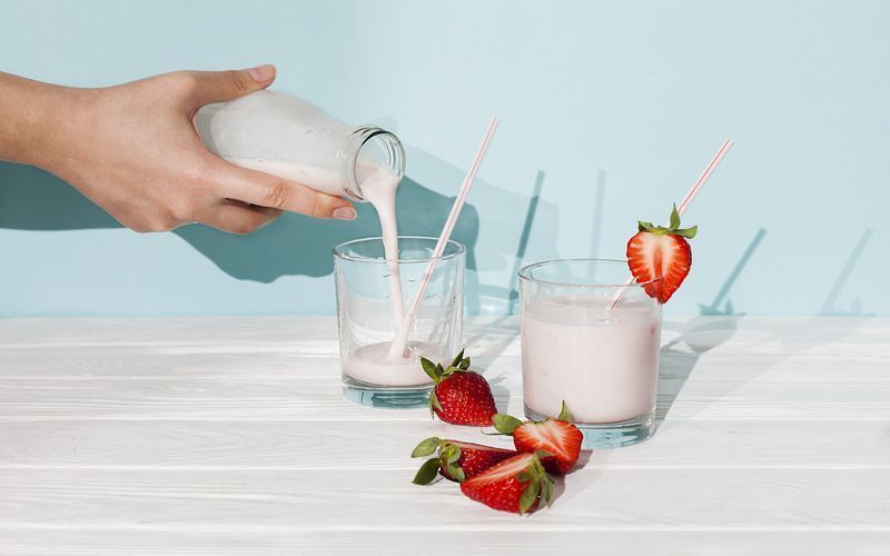 Rusya'da Yoğurt Üretimi %0.4 Azaldı, Tüketim Artıyor