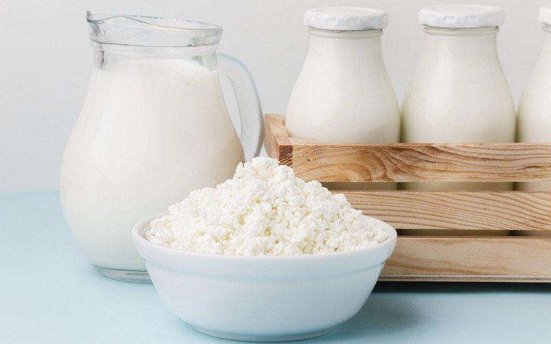 Rosselkhoznadzor Reports Alarming Increase in Counterfeit Dairy Products in the EAEU