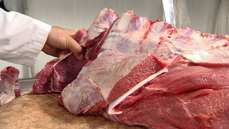 Казахстан продлевает квоты на экспорт говядины на полгода