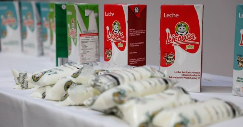 Mexico’s Dairy Farmers Demand Payment of 500m Pesos
