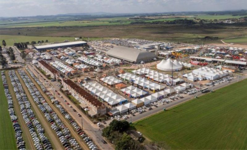 Parque Tecnológico Agroleite se Expande con Importante Inversión