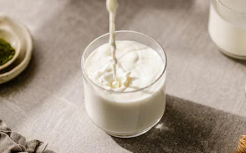 Detection of Detergent Traces in Milk Raises Safety Concerns in Gujarat