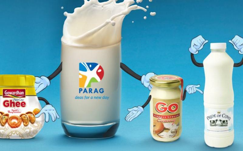 Parag Milk Shares Plummet 6% Post Q1 Financial Results