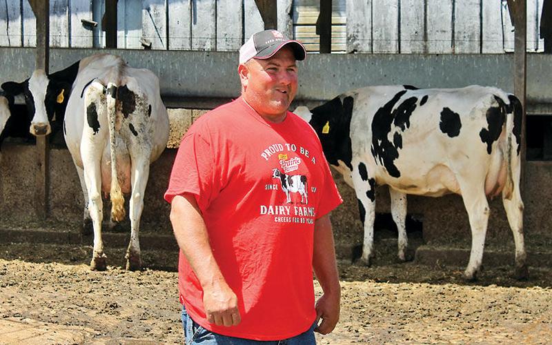 Costa Rica Hosts Pan-American Young Dairy Farmers