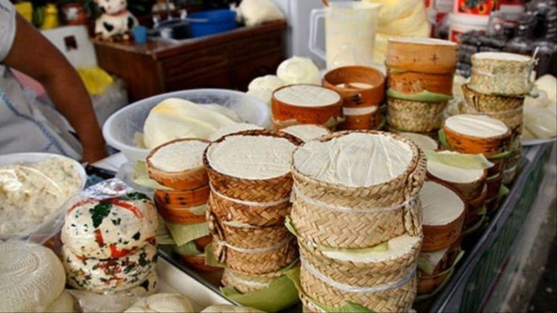 Hidalgo’s Family Dairies Sell Artisanal Cheese Directly