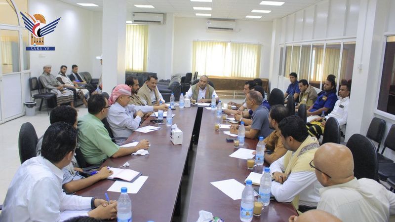 Hodeida Meeting Focuses on Dairy Sector Development and Partnerships