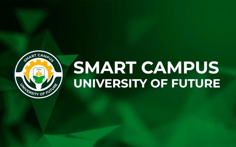 С сентября в Узбекистане начнет действовать Smart campus: информационная поддержка образования в аграрной сфере