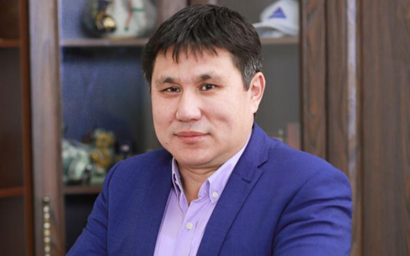 «Производственники Казахстана «за» экологичные решения», — интервью с Ерланом Ашим, участником XIII Молочной Олимпиады «Производственники Казахстана «за» экологичные решения», — интервью с Ерланом Ашим, участником XIII Молочной Олимпиады