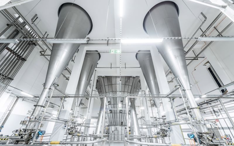 Southern Dairy, New York Watertown'da Büyümeyi Hedefliyor