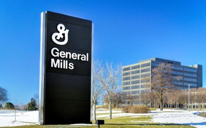 Результаты General Mills превзошли ожидания, несмотря на продажу бизнеса по производству йогуртов