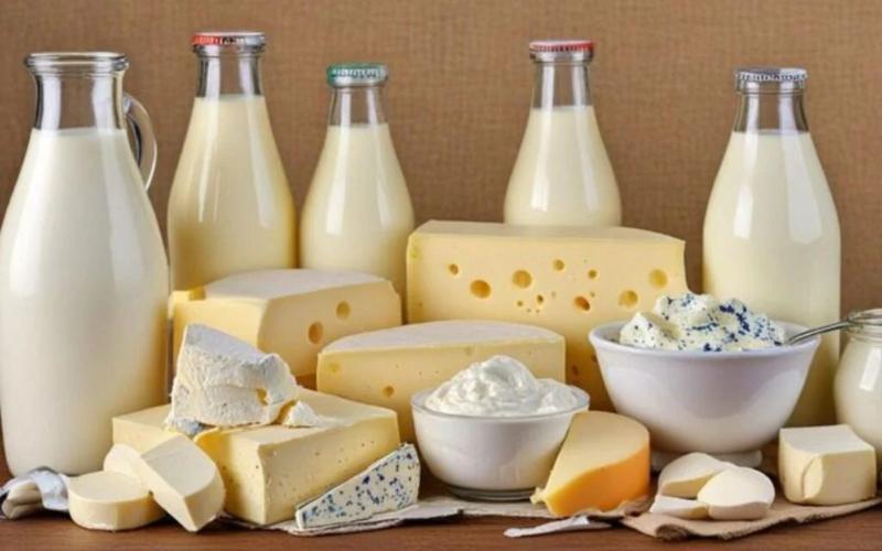 ФССПИ активизирует усилия по борьбе с фальсификацией молочных продуктов в Индии