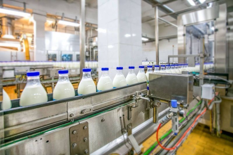 ABD Süt Ürünleri Piyasaları, Ortabatı Sıcak Hava Dalgası ve Zayıf Talep Arasında Ayrışıyor