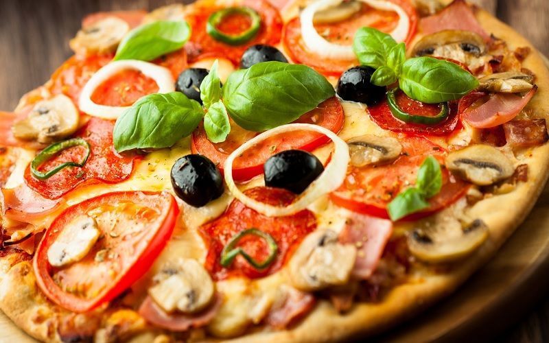 Узбекская сеть Bellissimo Pizza открыла первый ресторан в Казахстане и планирует 200 локаций