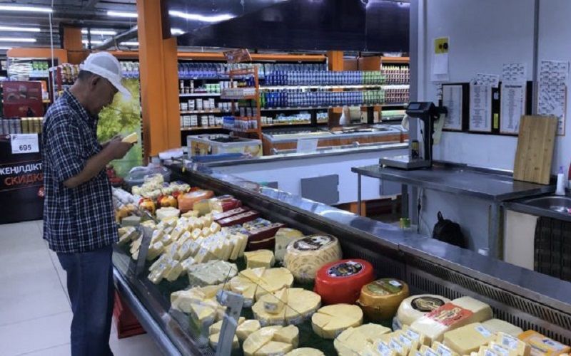 В Казахстане заменят термин «опасная продукция»