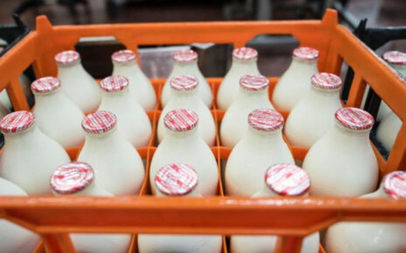 First Milk Announces Reduction in Milk Price Due to Market Challenges