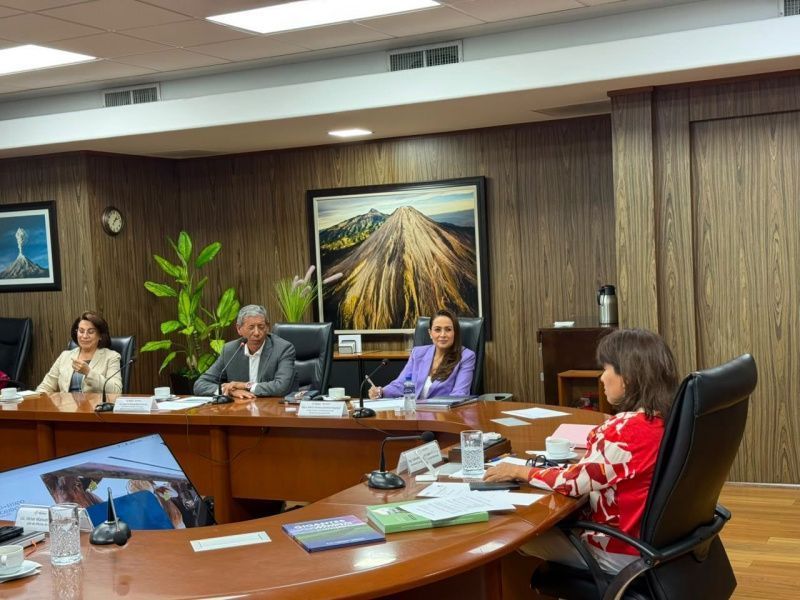 Aguascalientes Federal Hükümetten Sulama, Süt ve Hayvancılık Projeleri İçin Destek İstedi