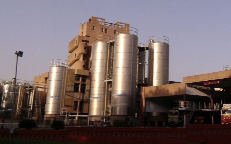 Amul Dairy to Establish Rs 100cr Processing Plant in Assam