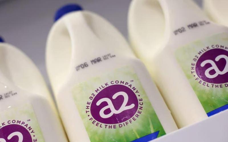 a2 Milk to Settle Investor Lawsuit with $62 Million Payment a2 Milk to Settle Investor Lawsuit with $62 Million Payment