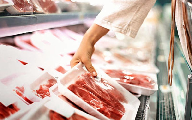 Казахстан намерен выйти с мясной продукцией на мировой рынок