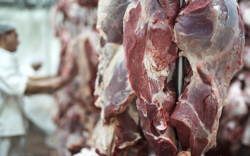 Российские производители увеличили экспорт мяса на 26%