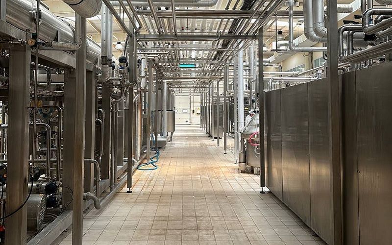 Atena Süd: крупнейший молочный завод Азербайджана примет участников заключительного дня DairyRally