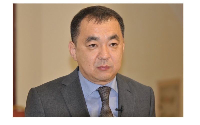 "Cooperation is the Key to Stable Quality of Raw Milk and Access to Financing" – Tilek Ashimov