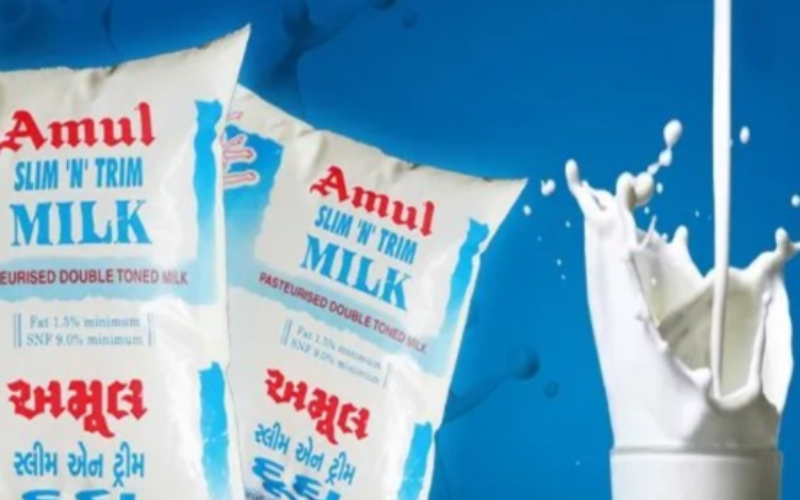 Amul Dairy amplía sus capacidades genéticas con nuevos laboratorios de semen sexado