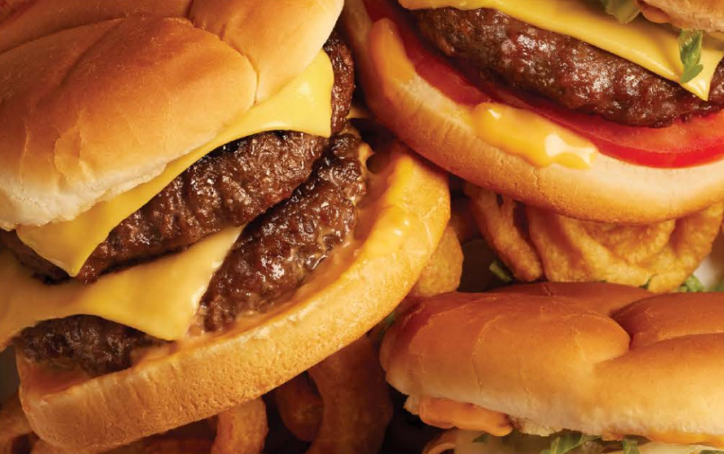 McDonald’s отказался от продажи в США веганских бургеров
