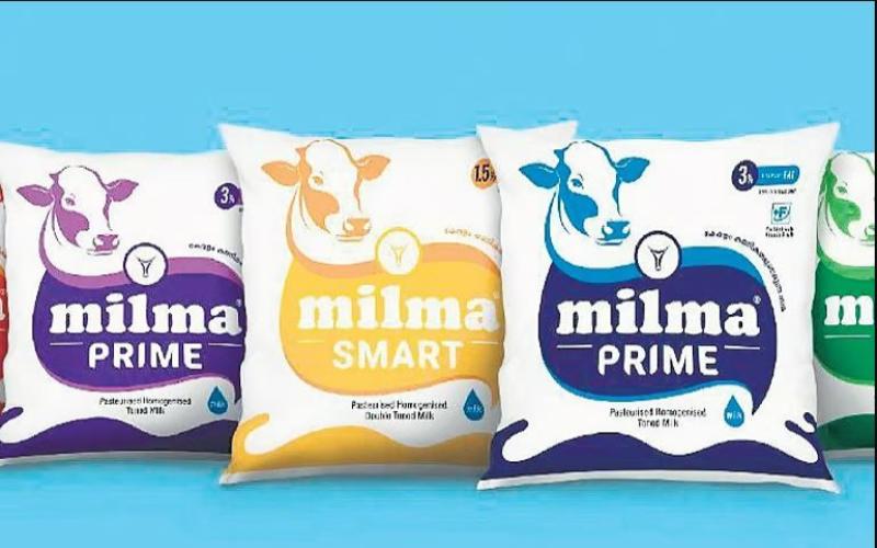 Milma Expands Dairy Range with Launch of Milk Bhatura