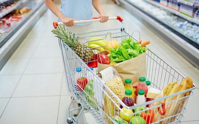 В Астане продолжают расти цены на продукты 