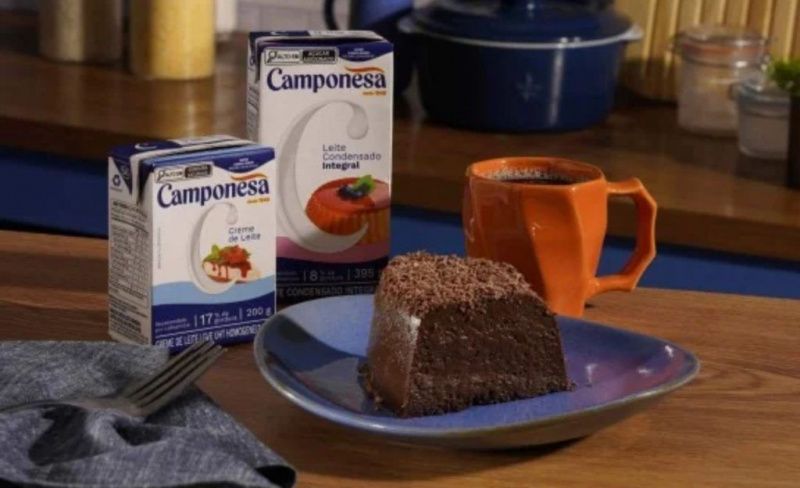 Camponesa, Ürün Yağ İçeriği Etrafında Süt Ürünleri Kampanyası Başlattı