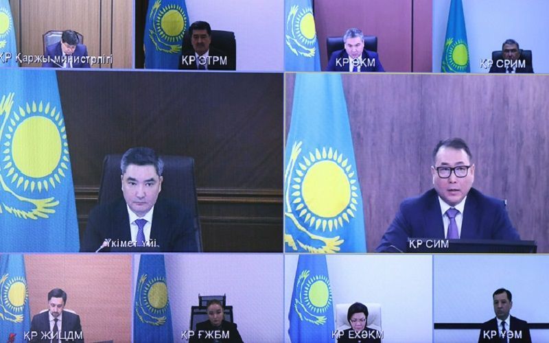 Правительство Казахстана одобрило Комплексный план развития животноводства на 2026–2030 годы