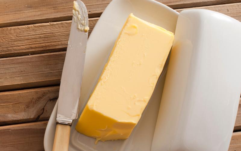 Butter Prices Rise in the U.S. and Worldwide