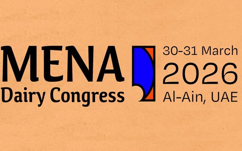 Специальная цена на участие в MENA Dairy Congress 2026