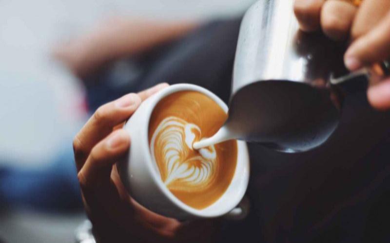 Pembrokeshire Council Reveals Dairy-Free Drink Allergen Risks