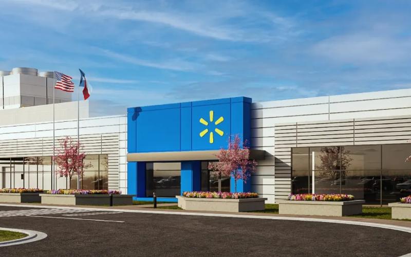 Walmart Enhances Dairy Supply Chain Transparency Through Milk Coding