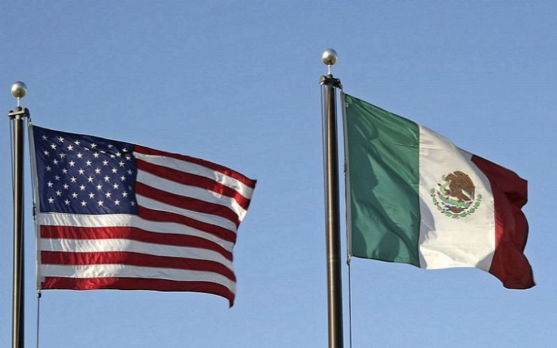 Mexico and US Form Committee to Combat Cattle Parasite