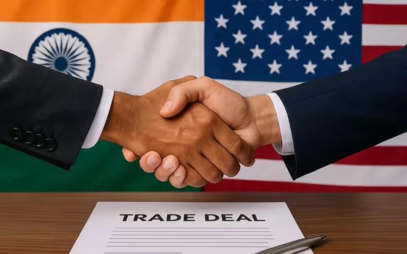 India Opens Market for US Dairy Amidst Trade Agreement Developments