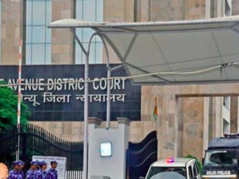 Delhi court acquits Mother Dairy official in bribery trial