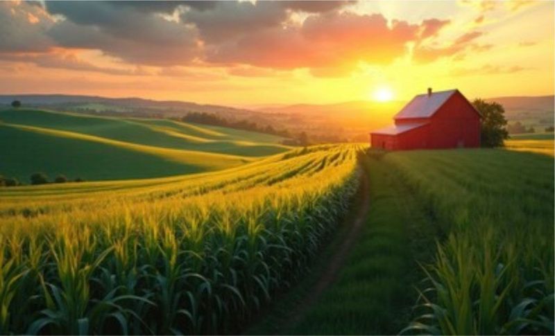 Cooperativas agrícolas brasileñas mejoran gestión con nuevo ERP