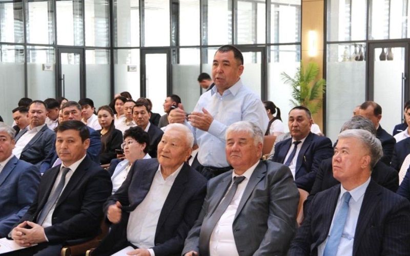 Казахстан усиливает поддержку АПК: 750 млрд тенге финансирования и рост агросектора на 5,9% в 2026 году