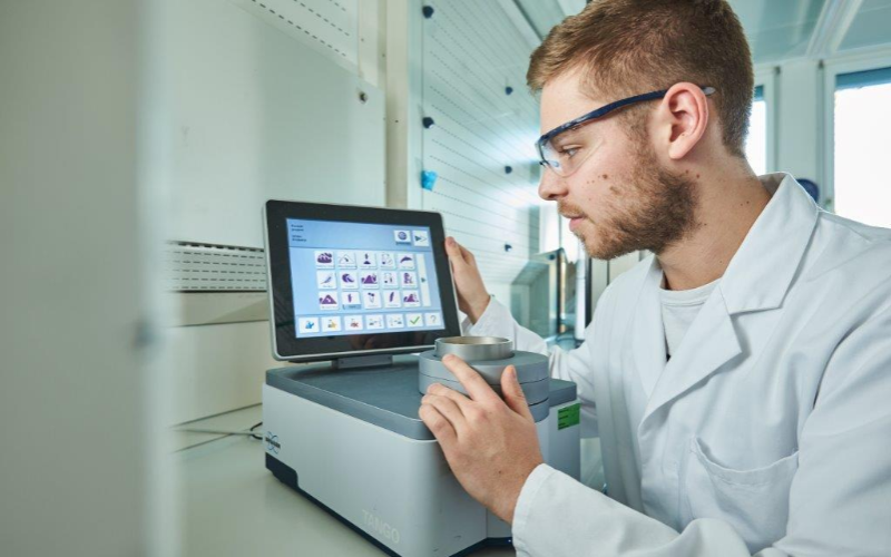 Dairy’s Digital Revolution: Danone’s Bold Leap into Singapore’s Tech Hub
