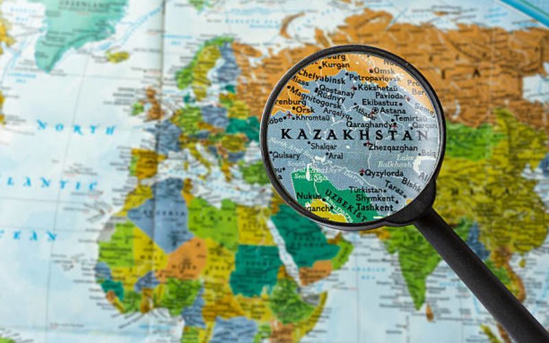 Сейлжан Сайлаубаев: Казахстан - зона сложных природно-климатических условий, которой нужны технологии