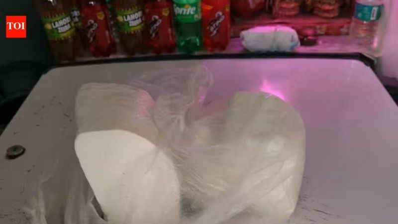 Почти 70% образцов панир в Джаркханде не соответствуют стандартам