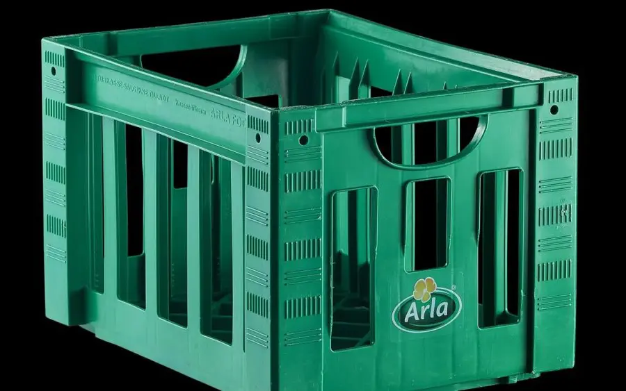 Arla, Danimarka'daki Kurumların Süt Kasalarını Geri Getirmesini İstiyor