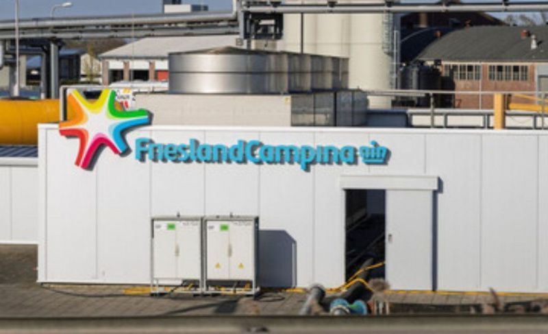 FrieslandCampina整合零售业务以提升效率
