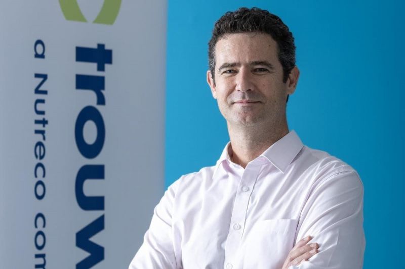 Trouw Nutrition Ends Belfast Feed Production and Changes Irish Operations